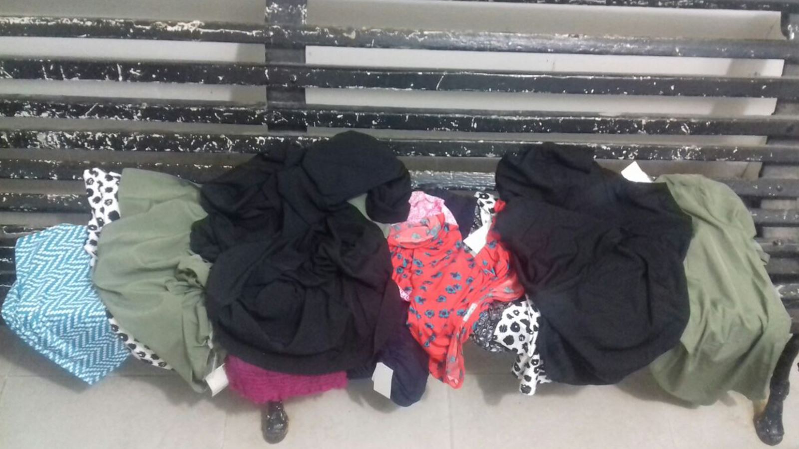 SSP detiene a cuatro personas por robo en Comitán y Tonalá @manuelvelasco