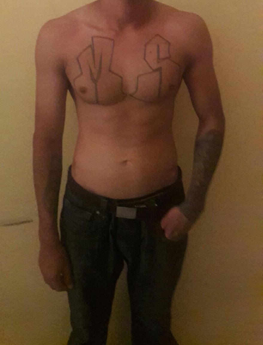 SSP detiene a integrante de pandillas por el delito de homicidio