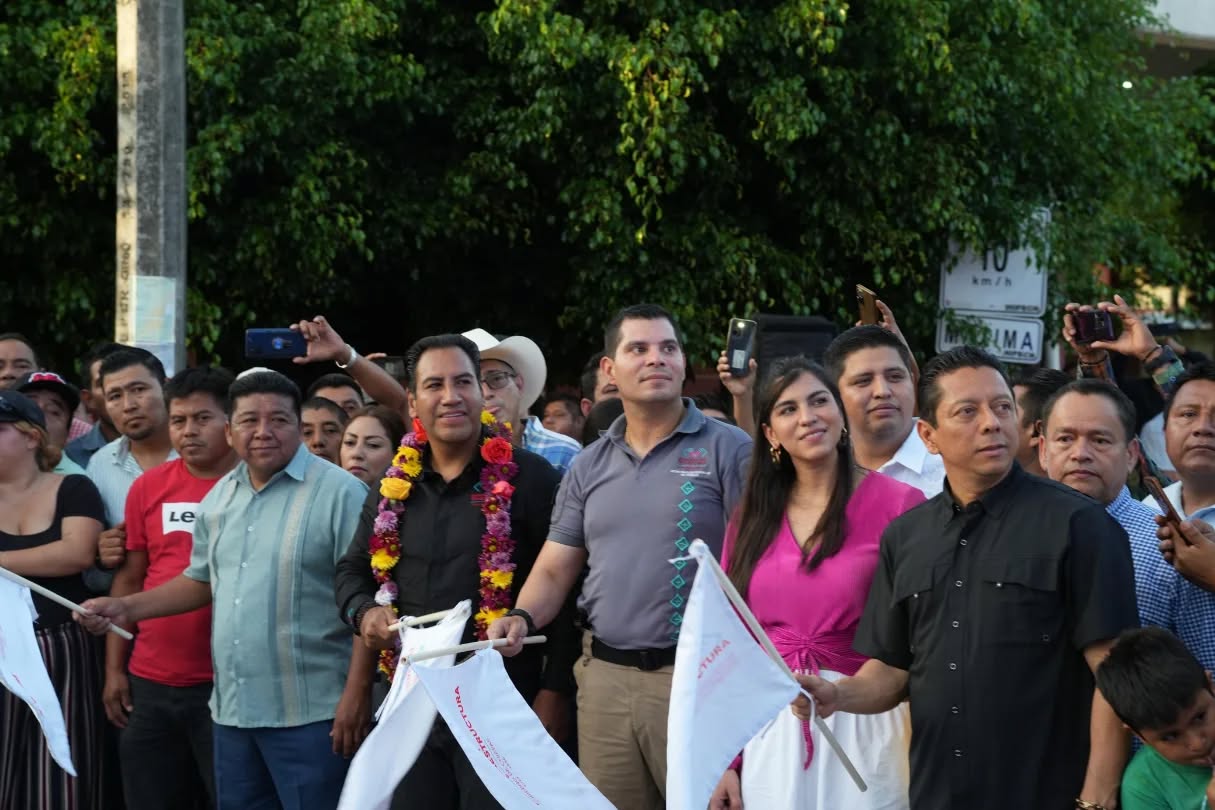 Desde Salto de Agua, SSP pone en marcha operativos de la FRIP para garantizar la seguridad en el Norte de Chiapas