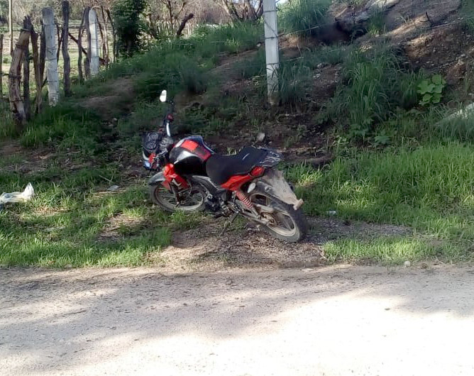 SSP asegura vehículos con reporte de robo 