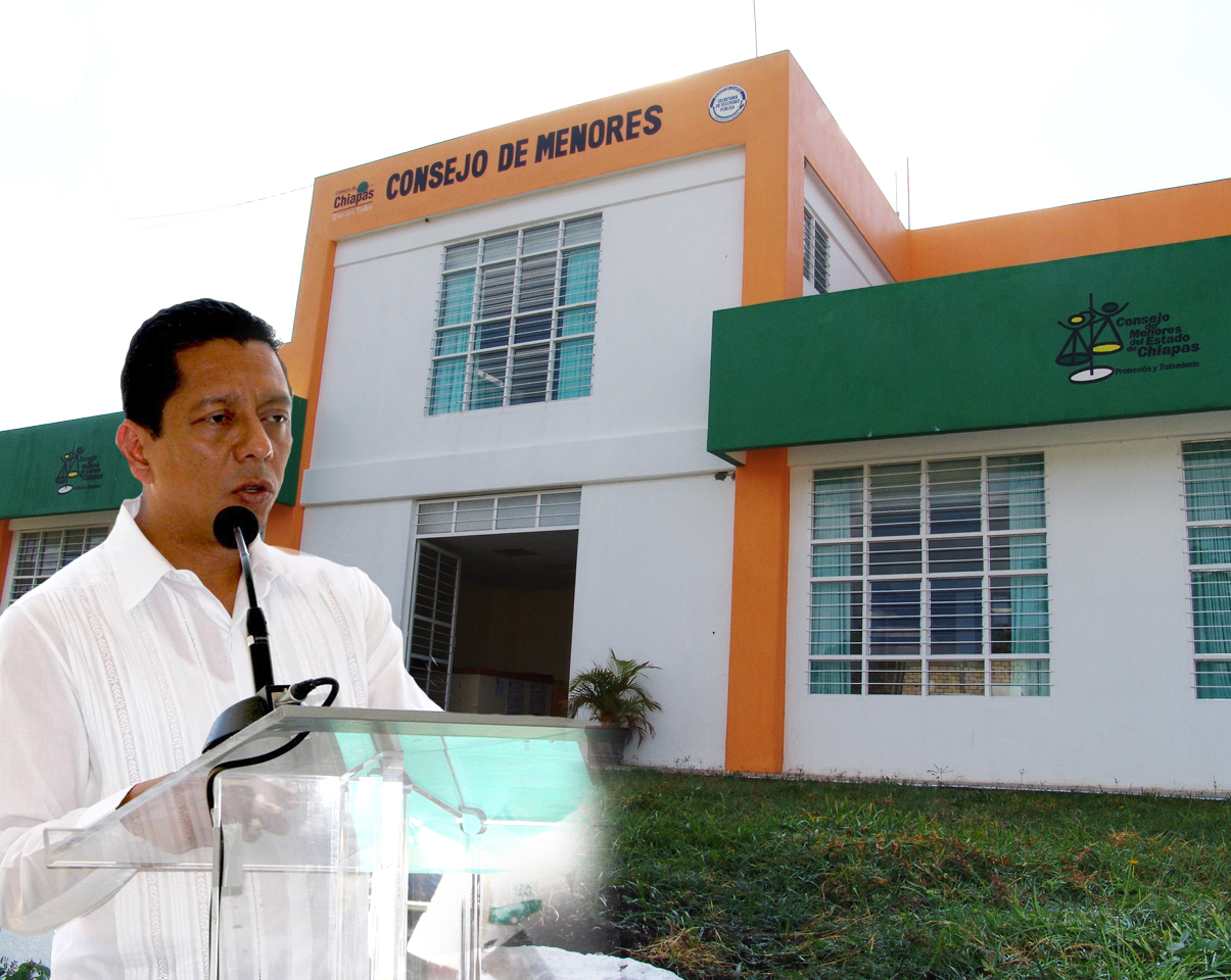 SSP entregan 80 certificados de estudios a población penitenciaria