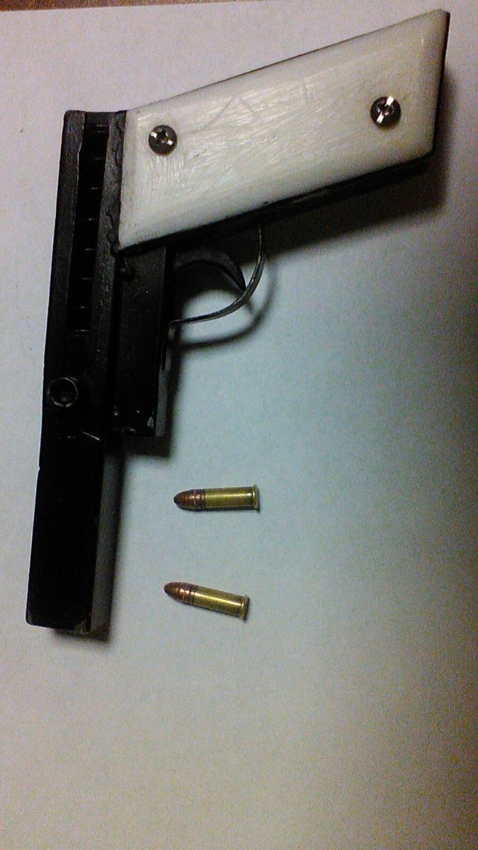 SSP detiene a banda delictiva del Soconusco, con arma y droga