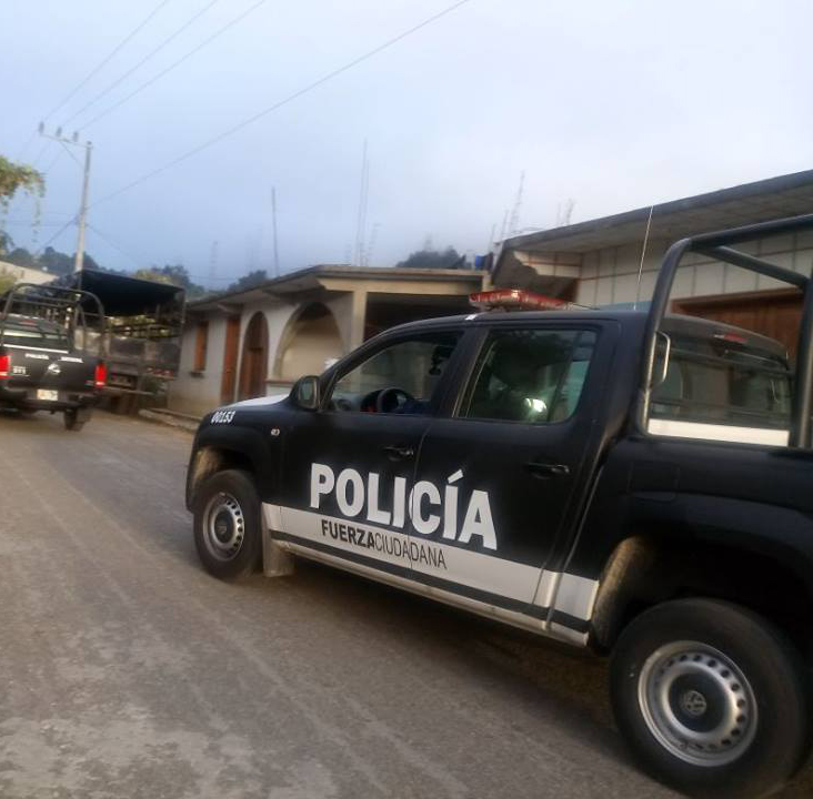 Detiene SSP a personas relacionadas  con robos a cuentahabientes, fraude y extorsión