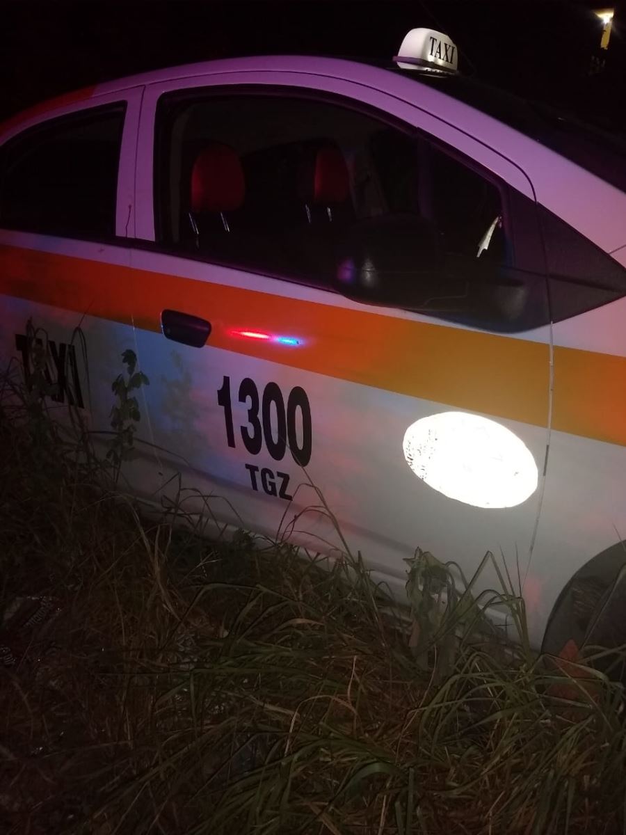 SSP detiene a una persona por violación en grado de tentativa