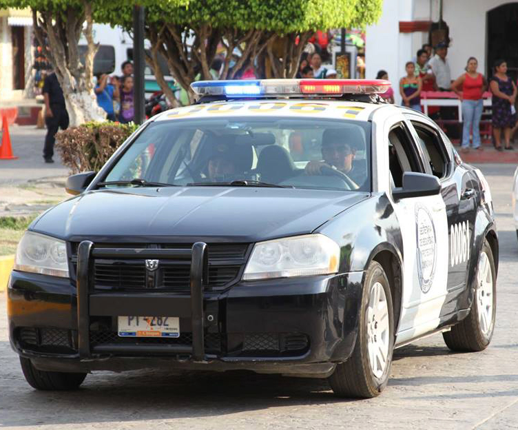Mediante el uso de tecnología, SSP frustra robo a comercio en Tuxtla Gutiérrez