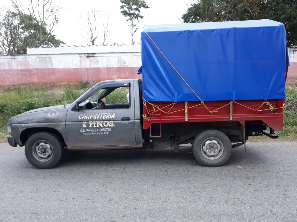 SSP recupera vehículos con reporte de robo 