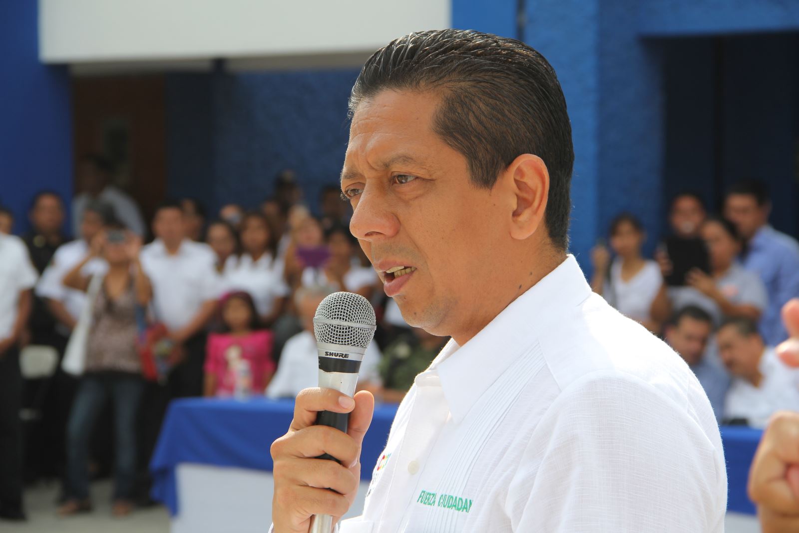 SSP evita prácticas irregulares o corruptas para tener una mejor rendición de cuentas