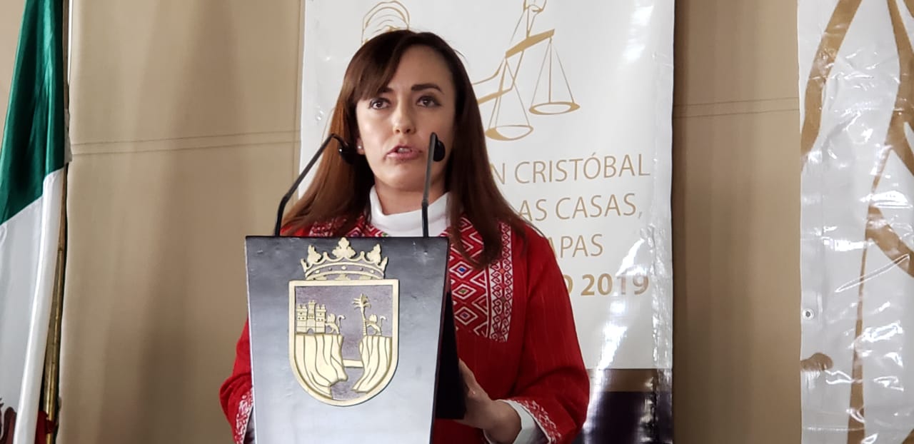 Destacan coordinación y suma de esfuerzos para avanzar en materia de justicia y seguridad